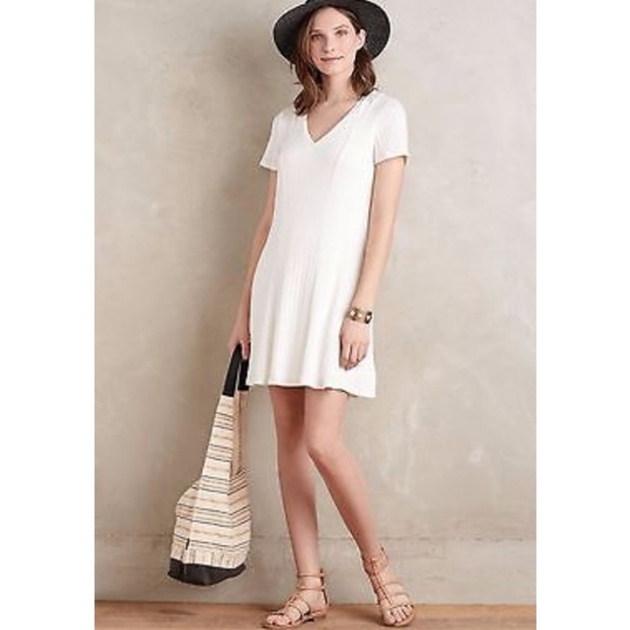 Anthropologie Dresses & Skirts - ANTHRO | Tunic Dress